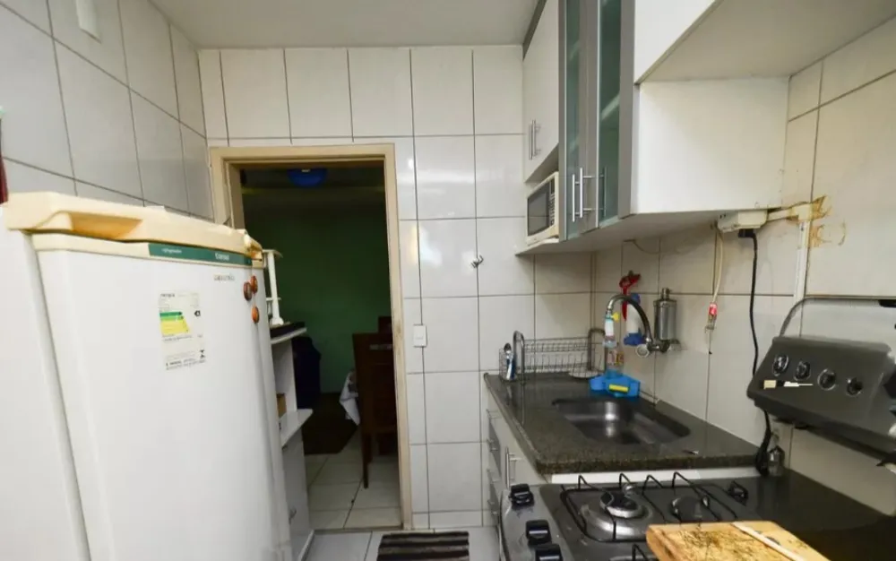 Apartamento, 3 quartos, 70 m² - Foto 8