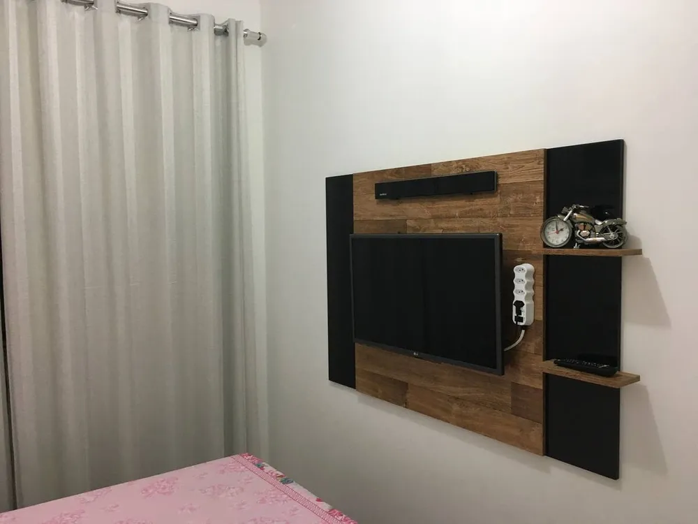 Apartamento, 1 quarto, 50 m² - Foto 5