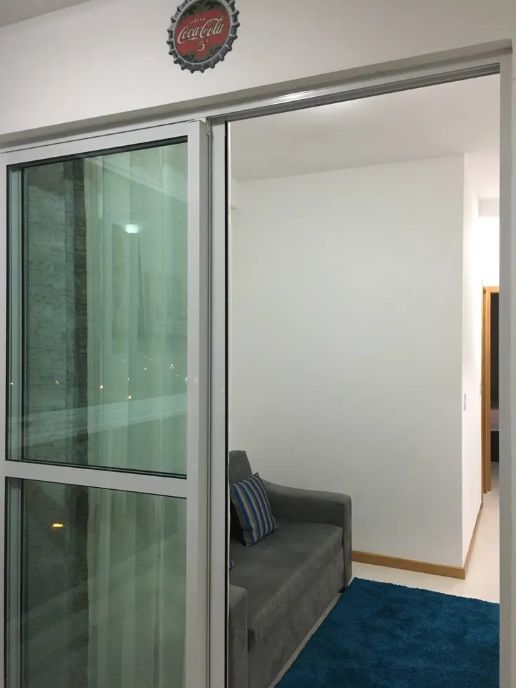 Apartamento, 1 quarto, 50 m² - Foto 2