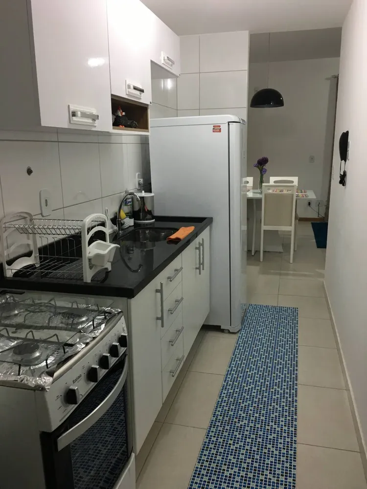 Apartamento, 1 quarto, 50 m² - Foto 3