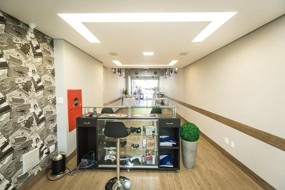 Loja-Salão, 150 m² - Foto 3