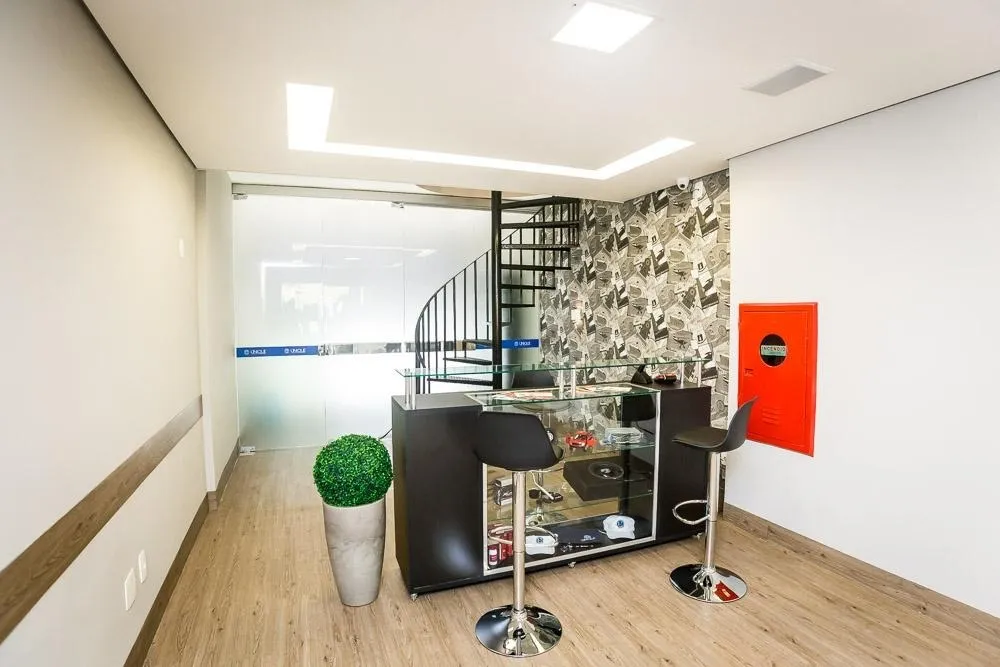 Loja-Salão, 150 m² - Foto 2