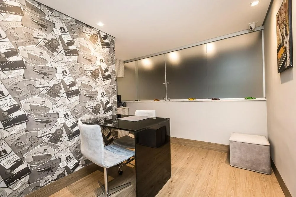 Loja-Salão, 150 m² - Foto 4
