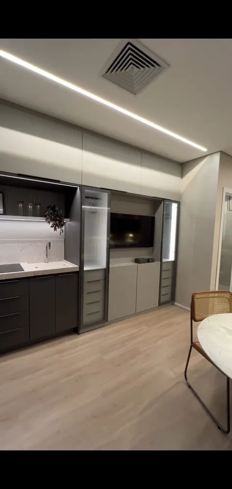 Apartamento, 1 quarto, 31 m² - Foto 4