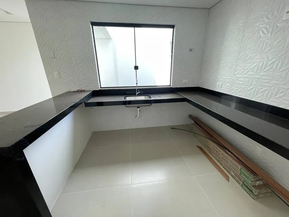 Casa, 3 quartos, 121 m² - Foto 4