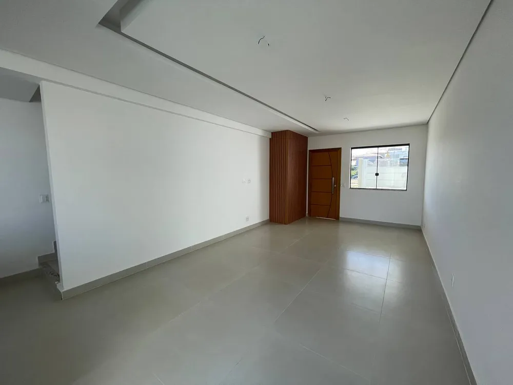Casa, 3 quartos, 121 m² - Foto 3