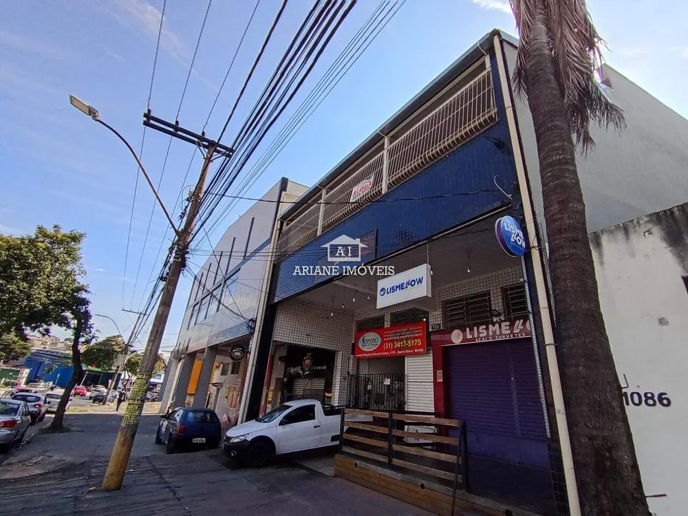 Sala-Conjunto, 350 m² - Foto 1