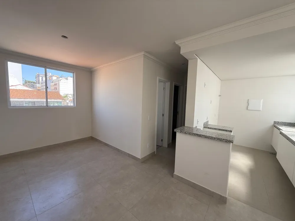 Apartamento, 2 quartos, 55 m² - Foto 4