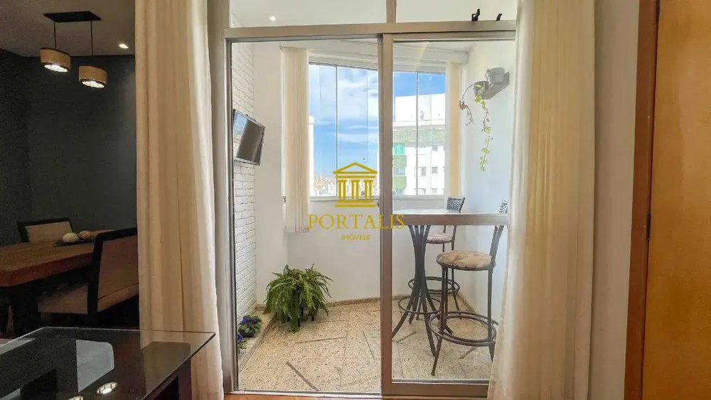 Apartamento, 2 quartos, 75 m² - Foto 6