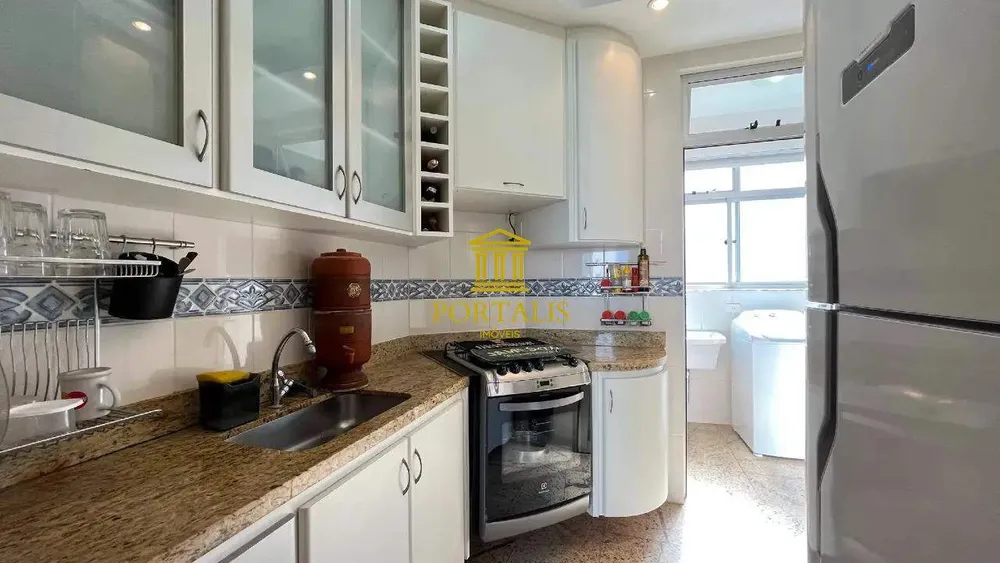 Apartamento, 2 quartos, 75 m² - Foto 14