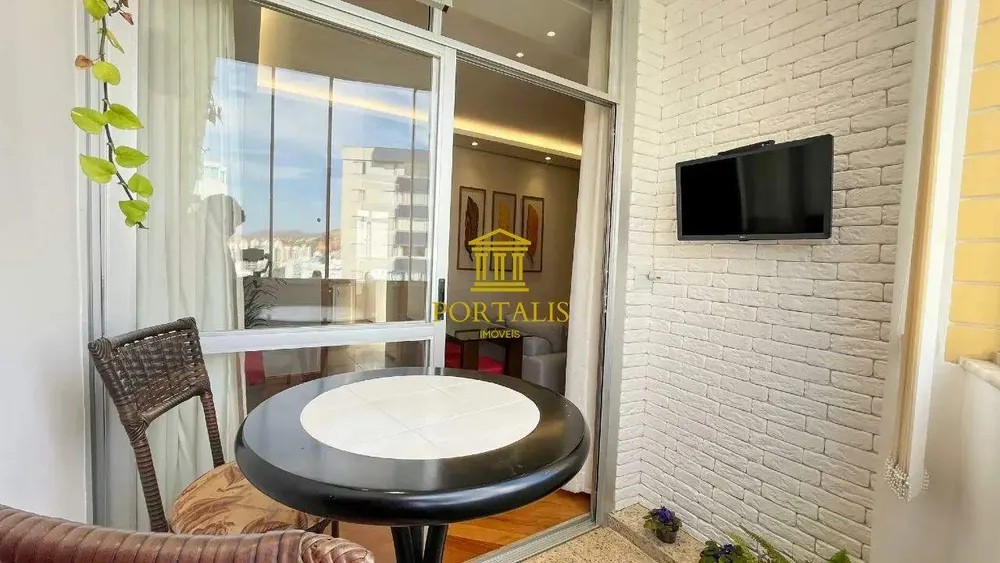 Apartamento, 2 quartos, 75 m² - Foto 5