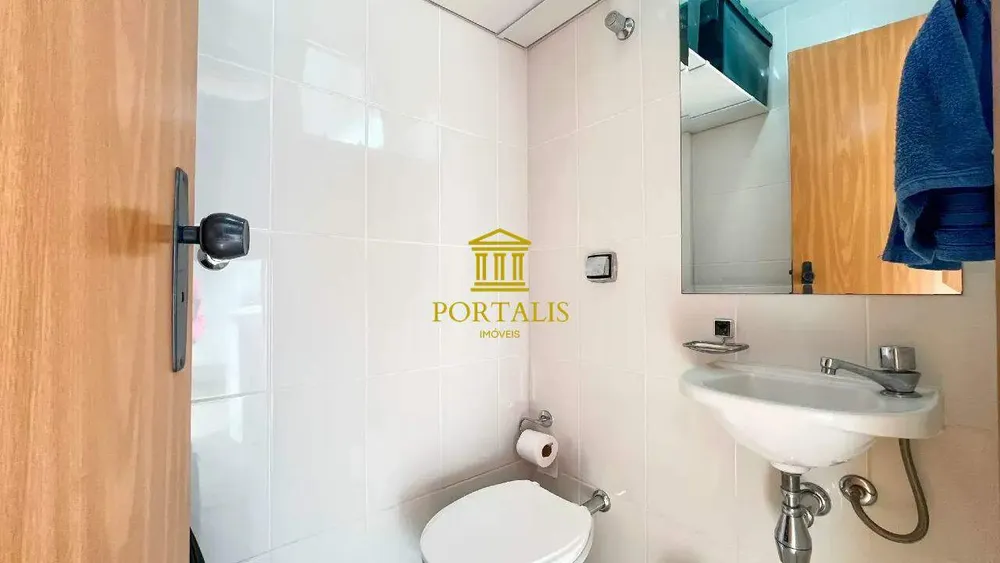 Apartamento, 2 quartos, 75 m² - Foto 18