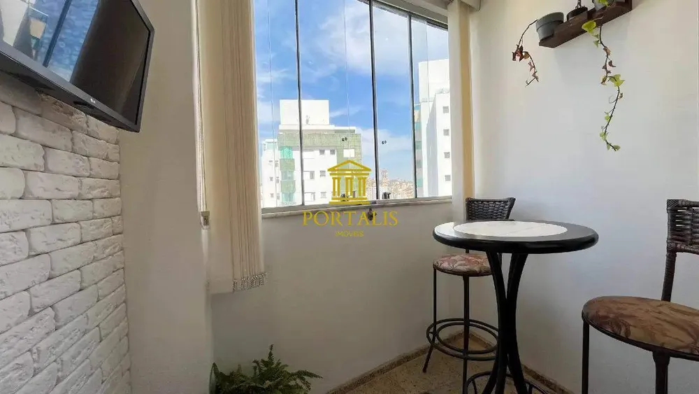 Apartamento, 2 quartos, 75 m² - Foto 15