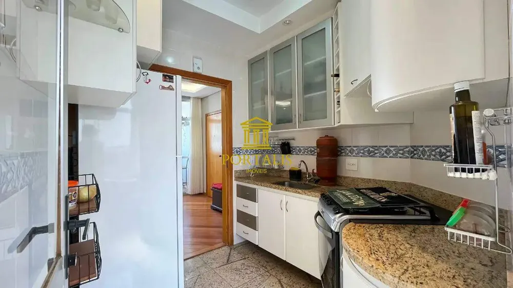 Apartamento, 2 quartos, 75 m² - Foto 13