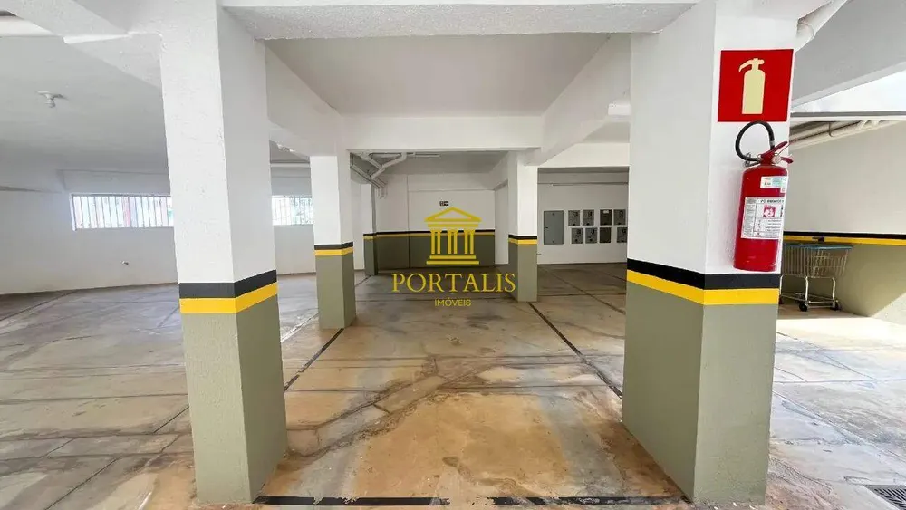 Apartamento, 2 quartos, 75 m² - Foto 20