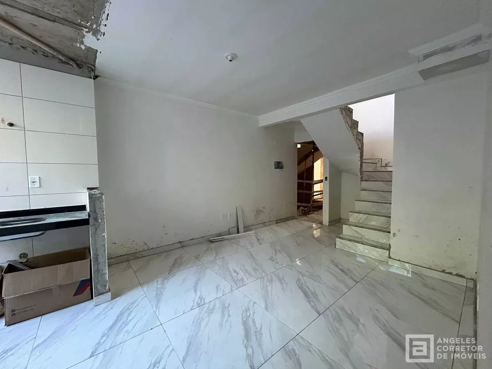 Cobertura à venda com 3 quartos, 125m² - Foto 5