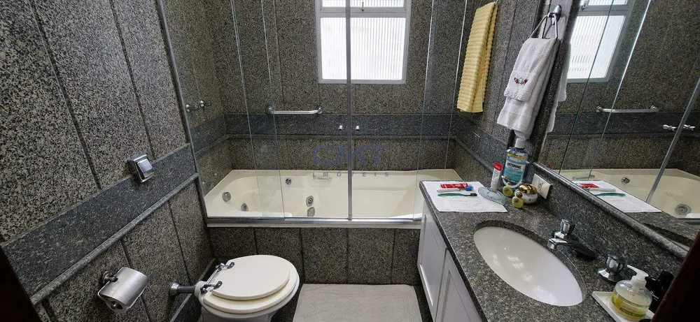 Apartamento, 4 quartos, 149 m² - Foto 4