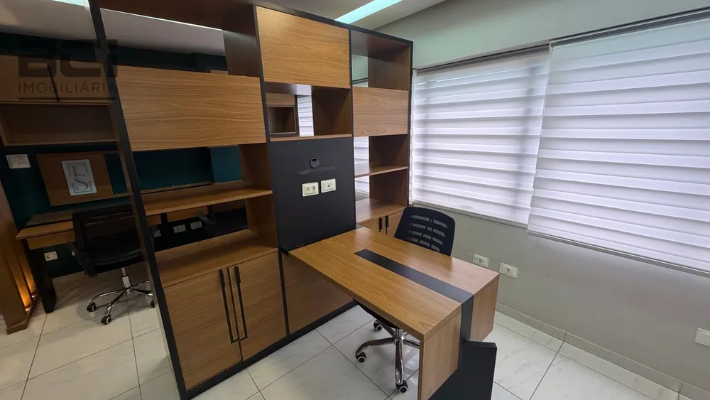 Sala-Conjunto, 35 m² - Foto 4