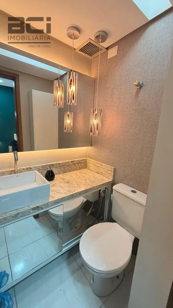 Sala-Conjunto, 35 m² - Foto 6