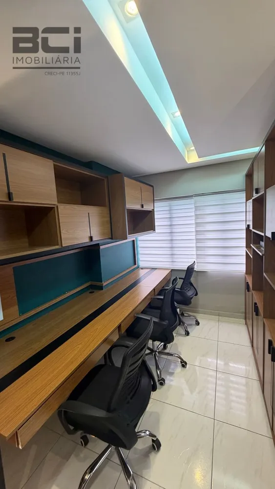 Sala-Conjunto, 35 m² - Foto 1
