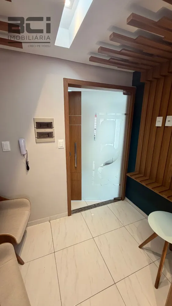 Sala-Conjunto, 35 m² - Foto 3