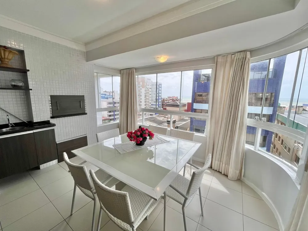 Apartamento, 3 quartos, 166 m² - Foto 4