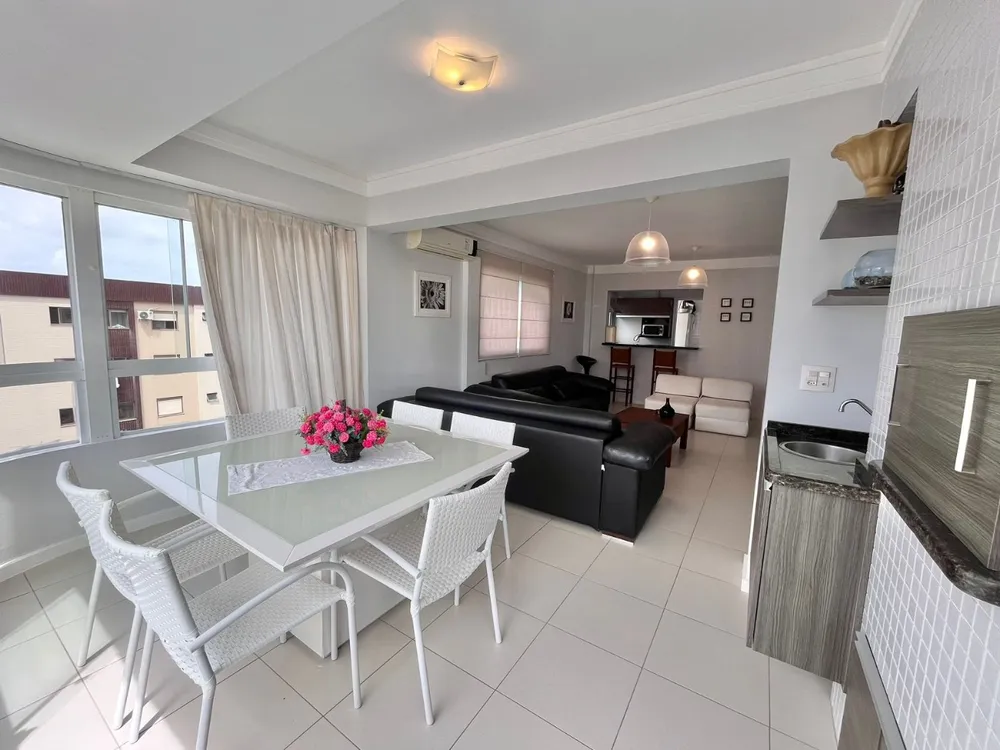 Apartamento, 3 quartos, 166 m² - Foto 7