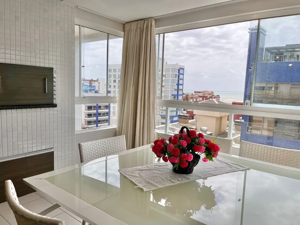Apartamento, 3 quartos, 166 m² - Foto 1