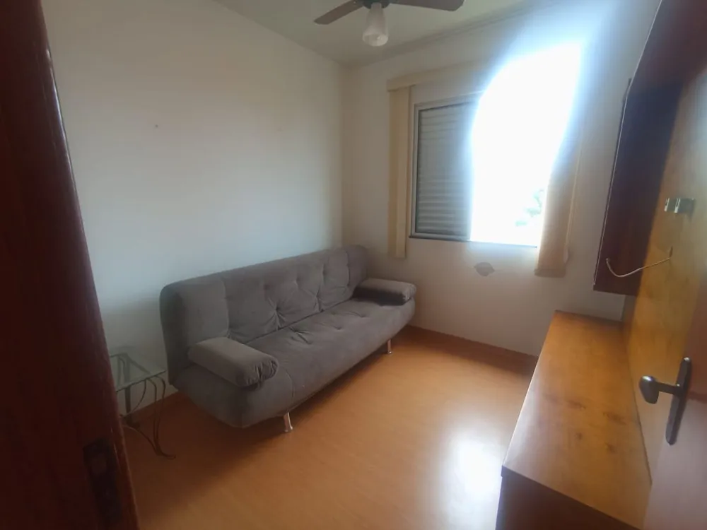 Apartamento, 3 quartos, 100 m² - Foto 2