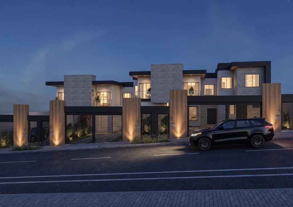 Casa, 3 quartos, 225 m² - Foto 9