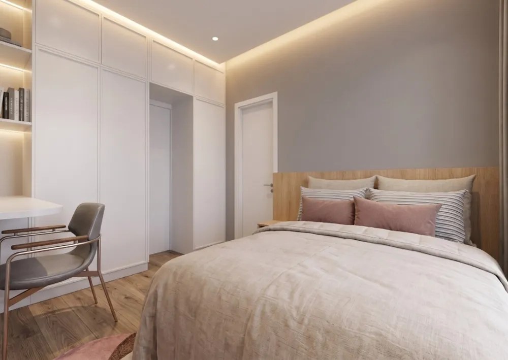 Casa, 3 quartos, 225 m² - Foto 6