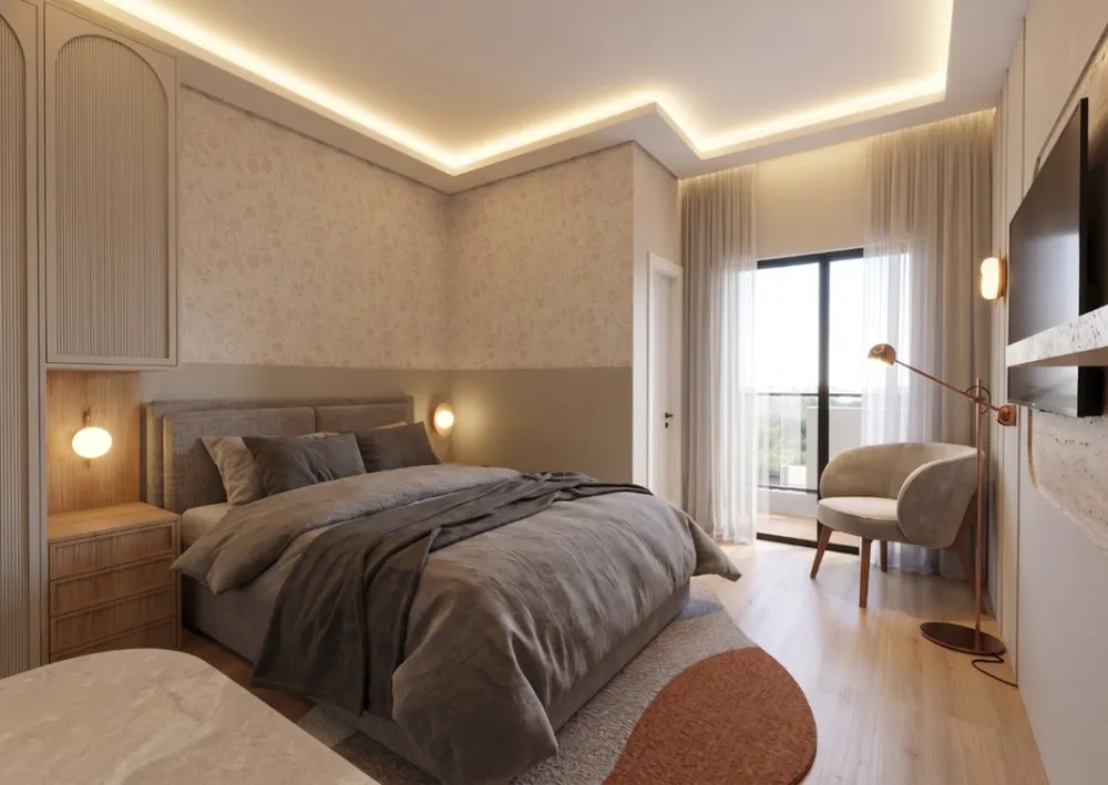 Casa, 3 quartos, 225 m² - Foto 5