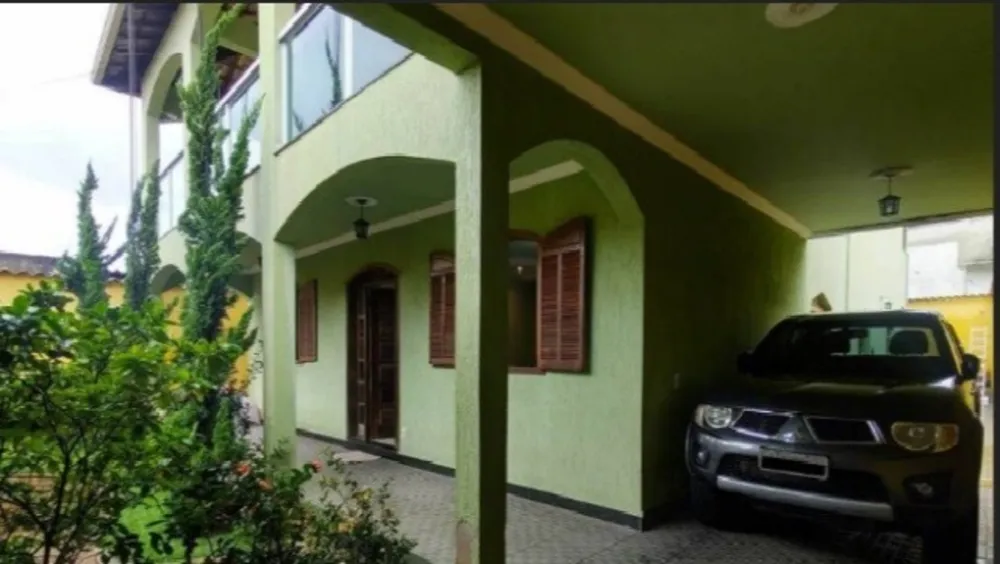 Casa, 5 quartos, 379 m² - Foto 2