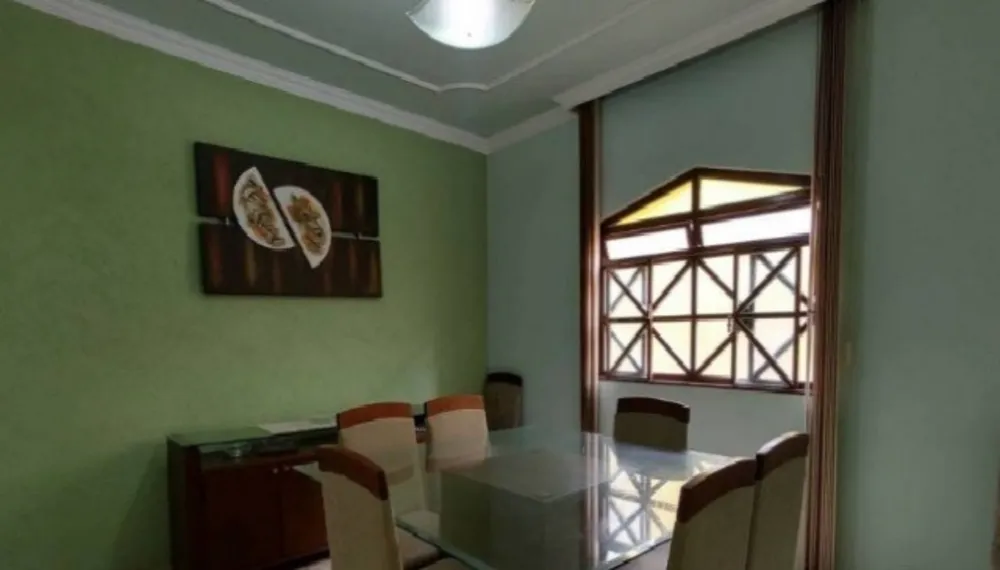 Casa, 5 quartos, 379 m² - Foto 7