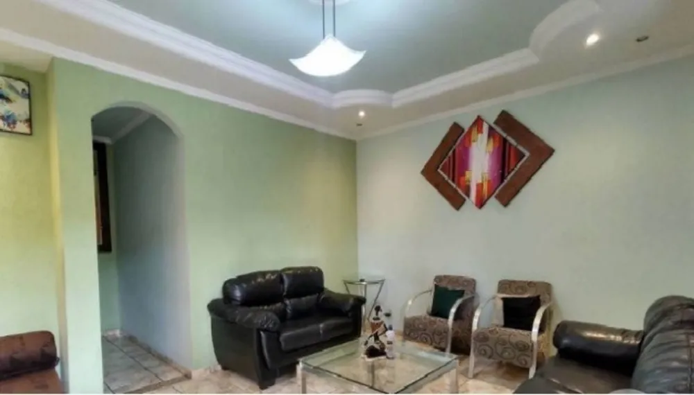 Casa, 5 quartos, 379 m² - Foto 5