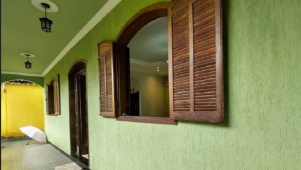 Casa, 5 quartos, 379 m² - Foto 2
