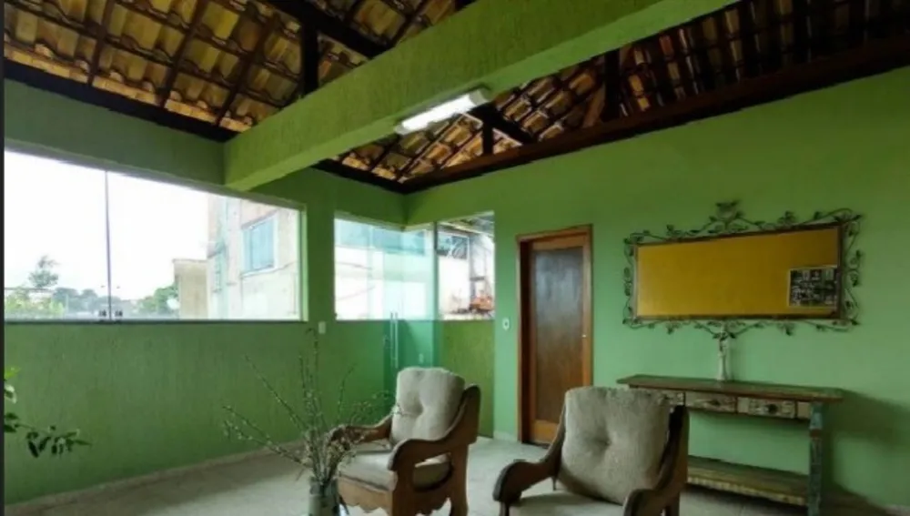 Casa, 5 quartos, 379 m² - Foto 20