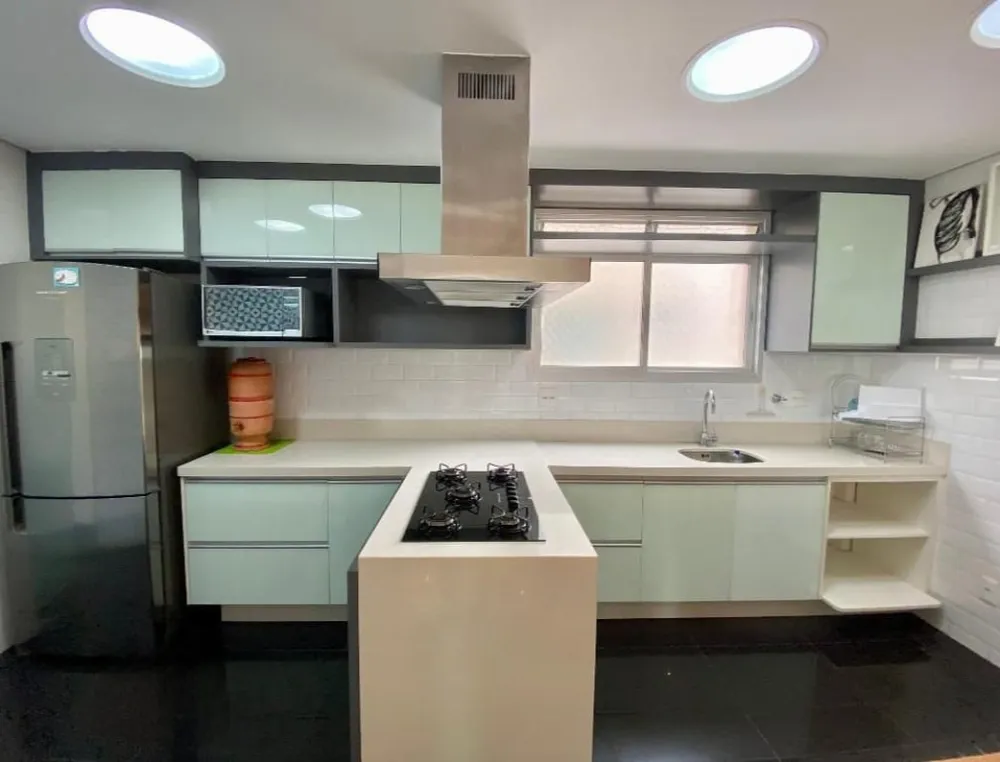 Apartamento, 3 quartos, 108 m² - Foto 8