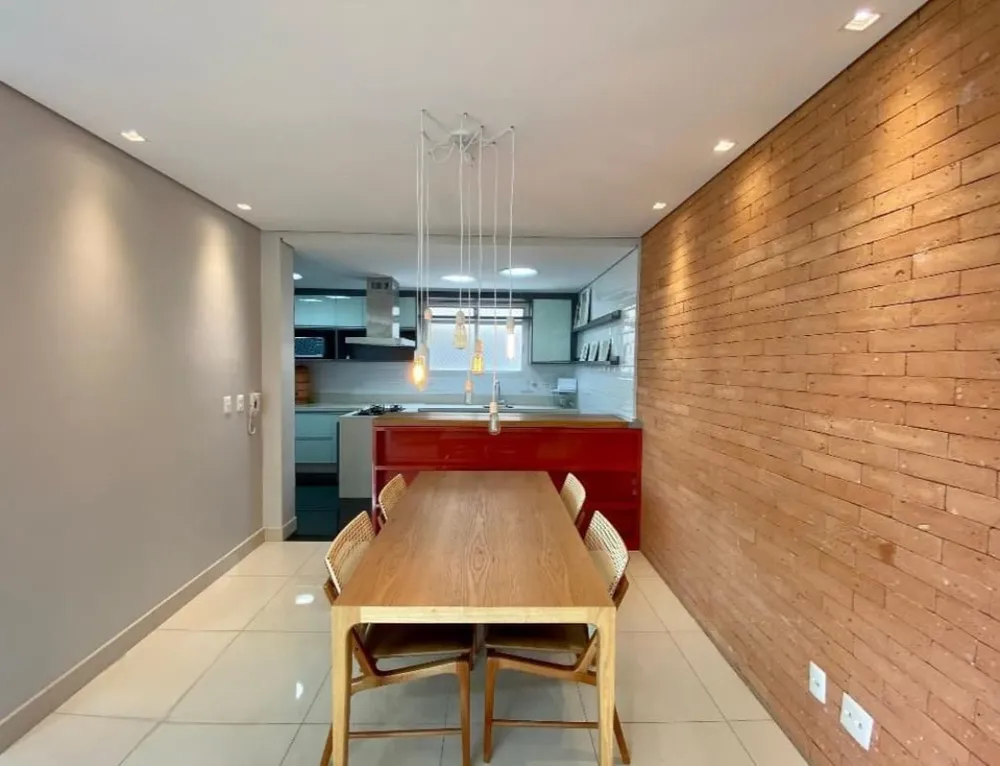 Apartamento, 3 quartos, 108 m² - Foto 5