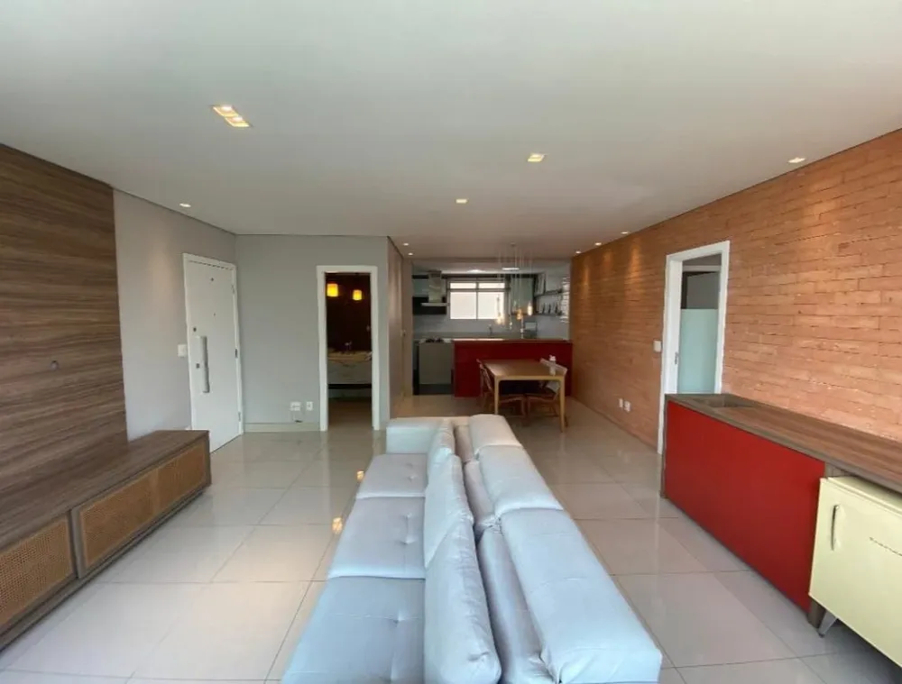 Apartamento, 3 quartos, 108 m² - Foto 4