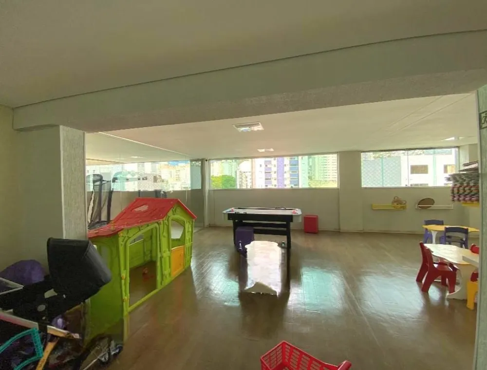 Apartamento, 3 quartos, 108 m² - Foto 9