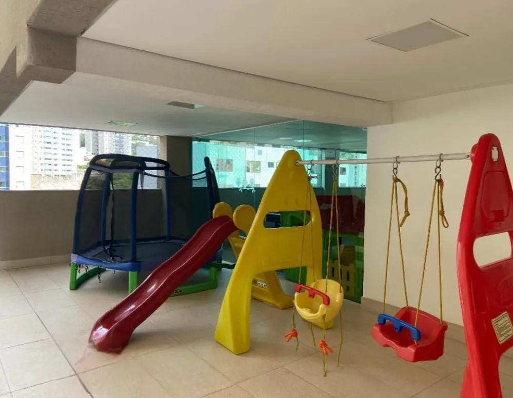 Apartamento, 3 quartos, 108 m² - Foto 10