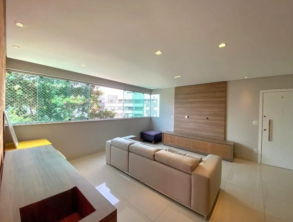 Apartamento, 3 quartos, 108 m² - Foto 3