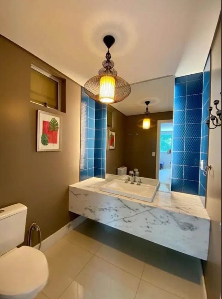 Apartamento, 3 quartos, 108 m² - Foto 7