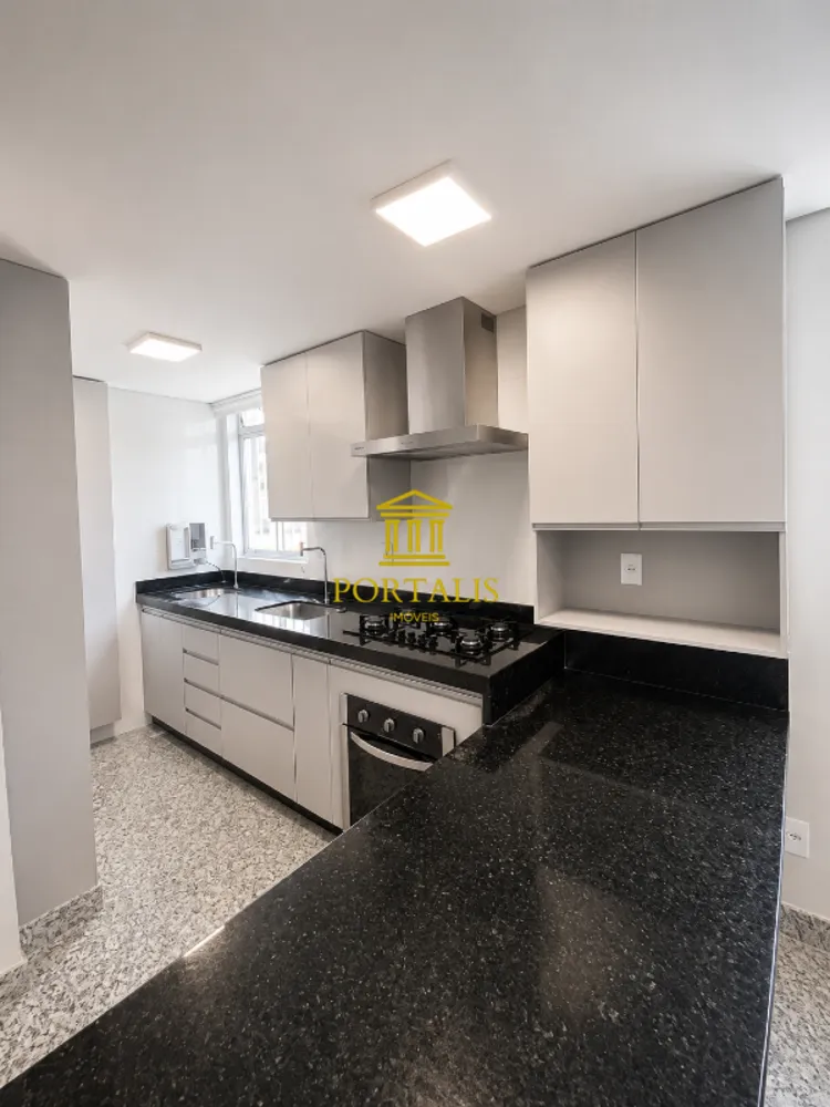 Apartamento, 2 quartos, 60 m² - Foto 4