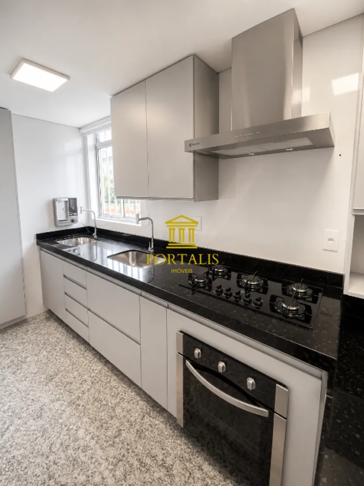 Apartamento, 2 quartos, 60 m² - Foto 8