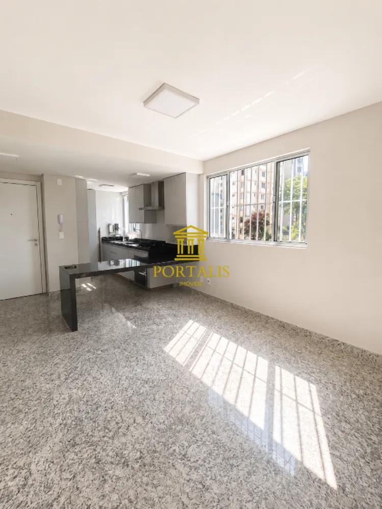 Apartamento, 2 quartos, 60 m² - Foto 5