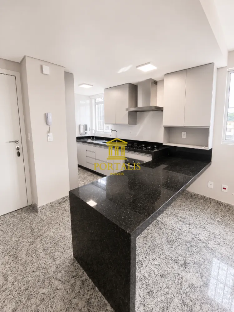 Apartamento, 2 quartos, 60 m² - Foto 12