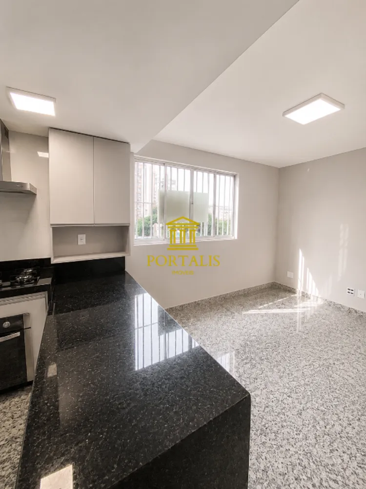 Apartamento, 2 quartos, 60 m² - Foto 10