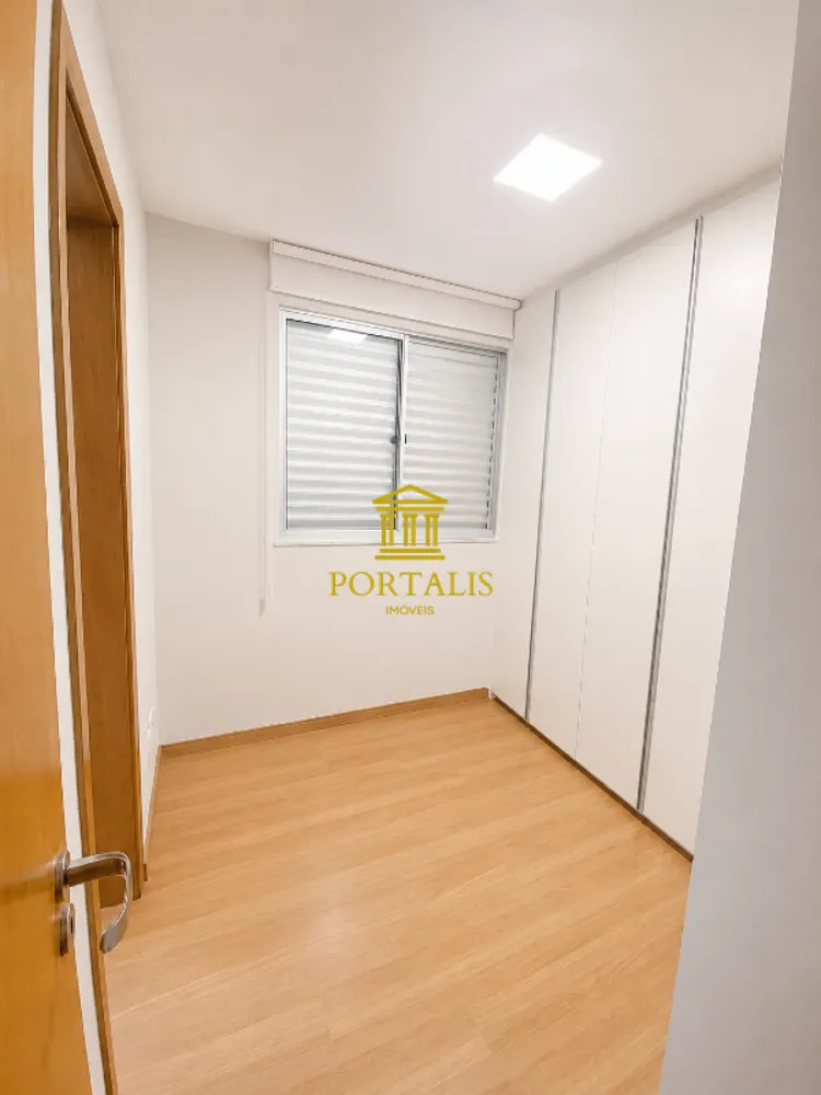 Apartamento, 2 quartos, 60 m² - Foto 3